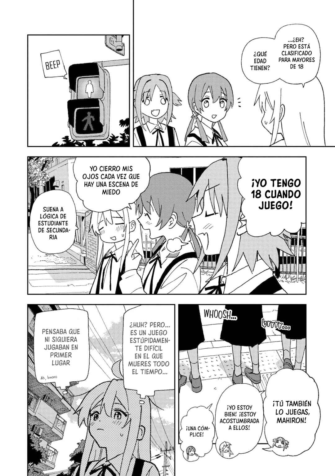 Chapter 3 - Page 5
