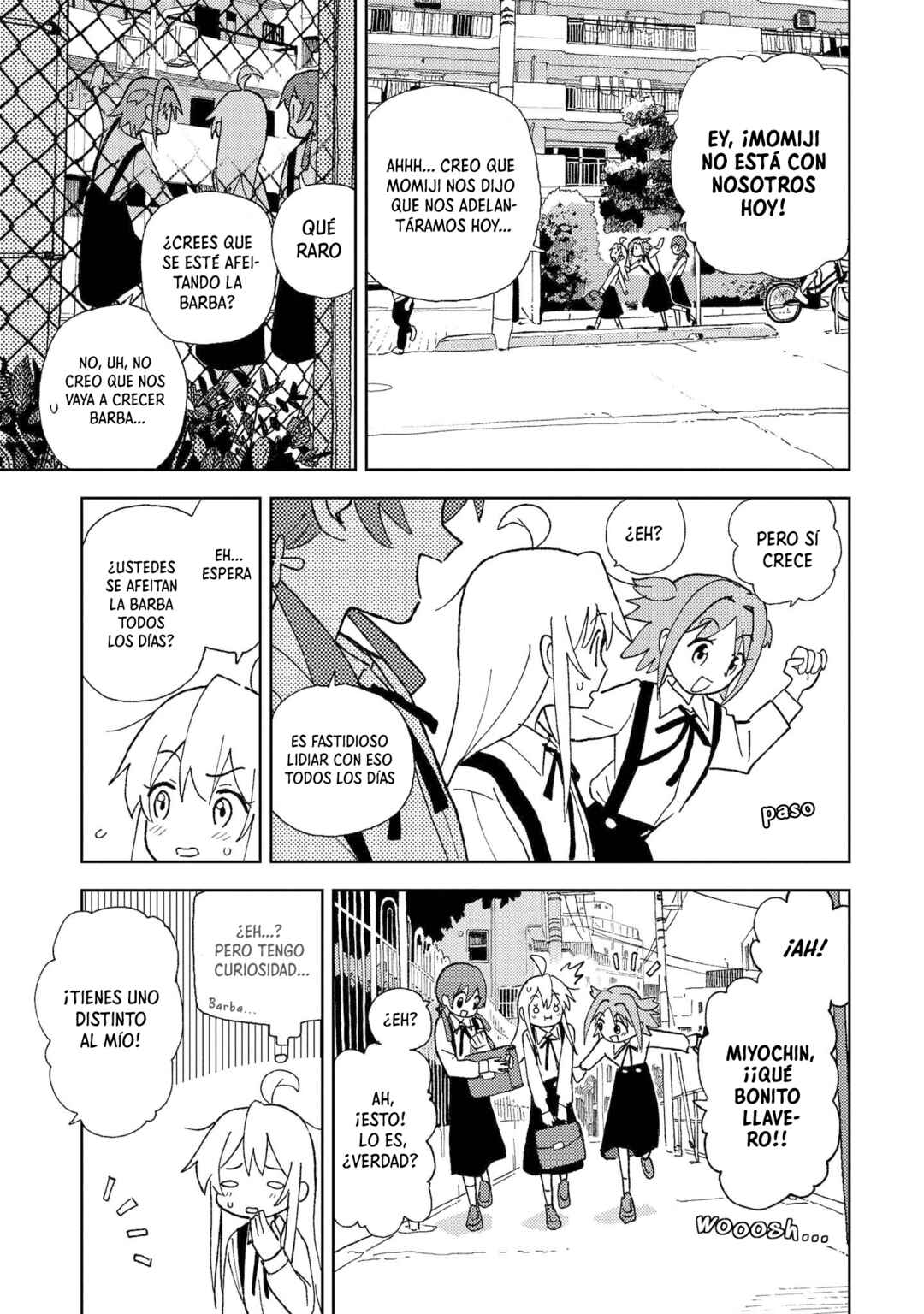 Chapter 3 - Page 6