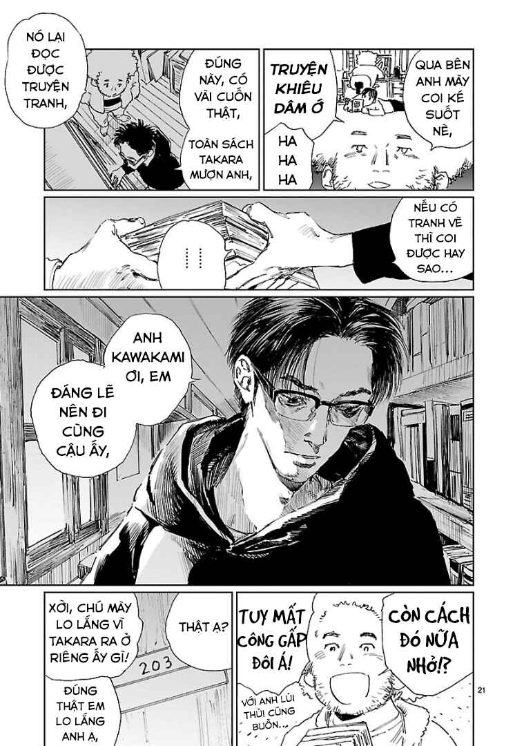 Chapter 16 - Page 21