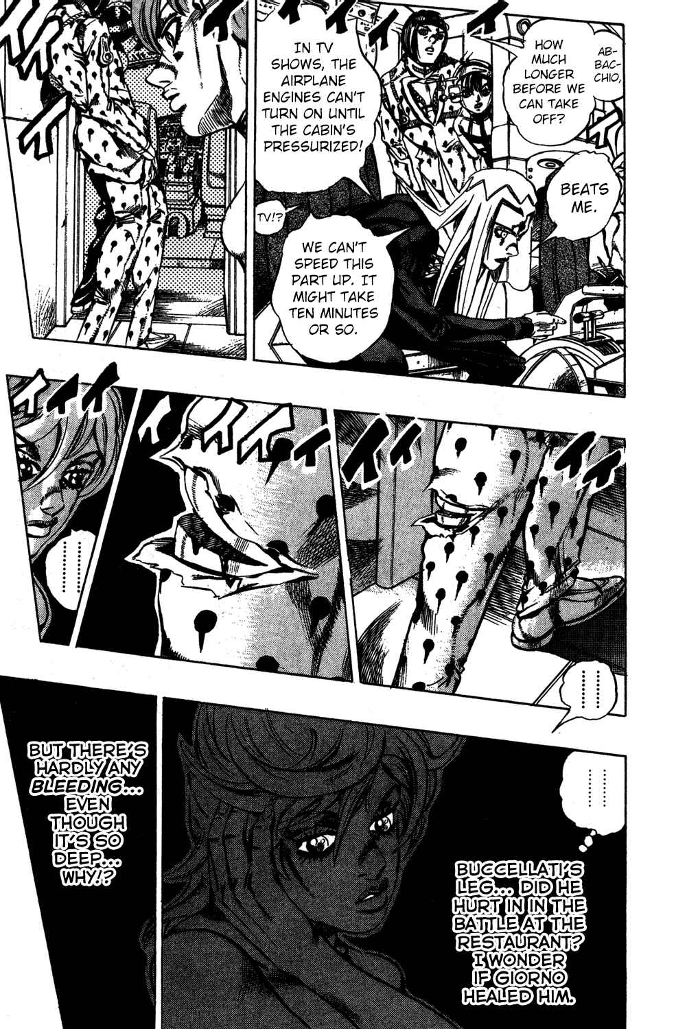 Chapter 93 - Page 10