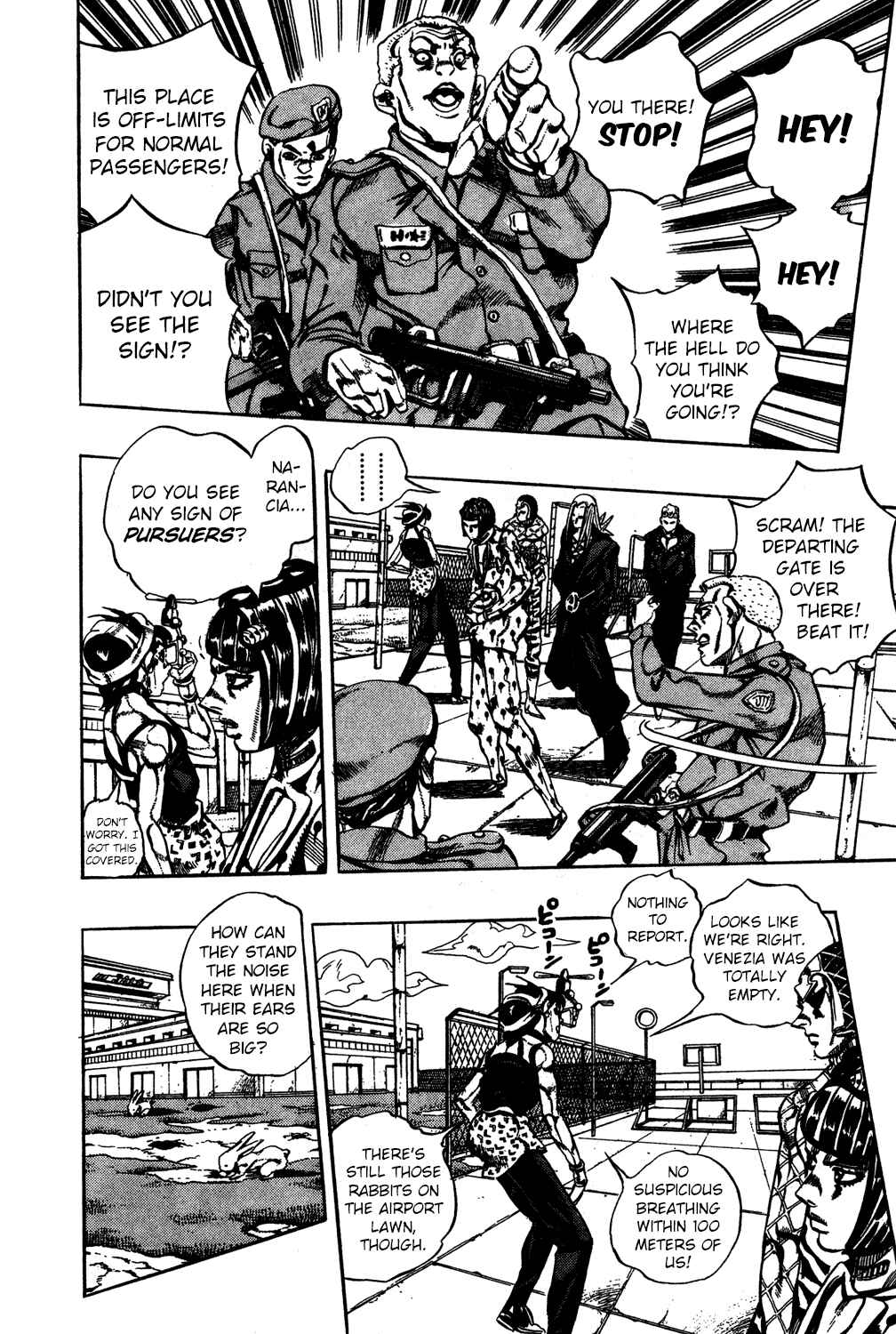 Chapter 93 - Page 3