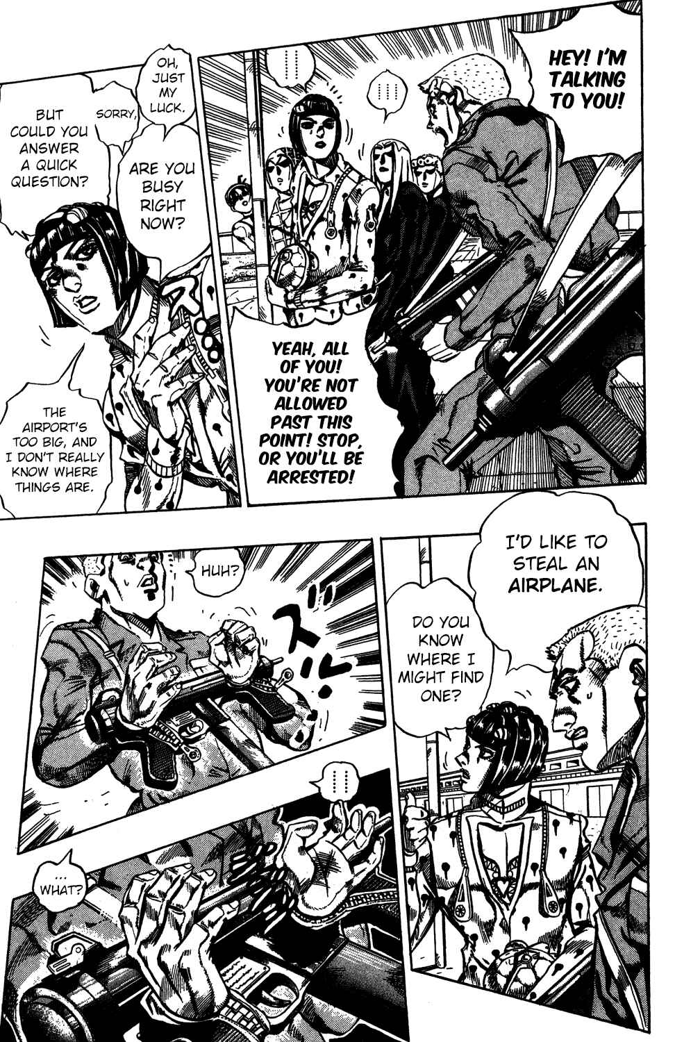 Chapter 93 - Page 4