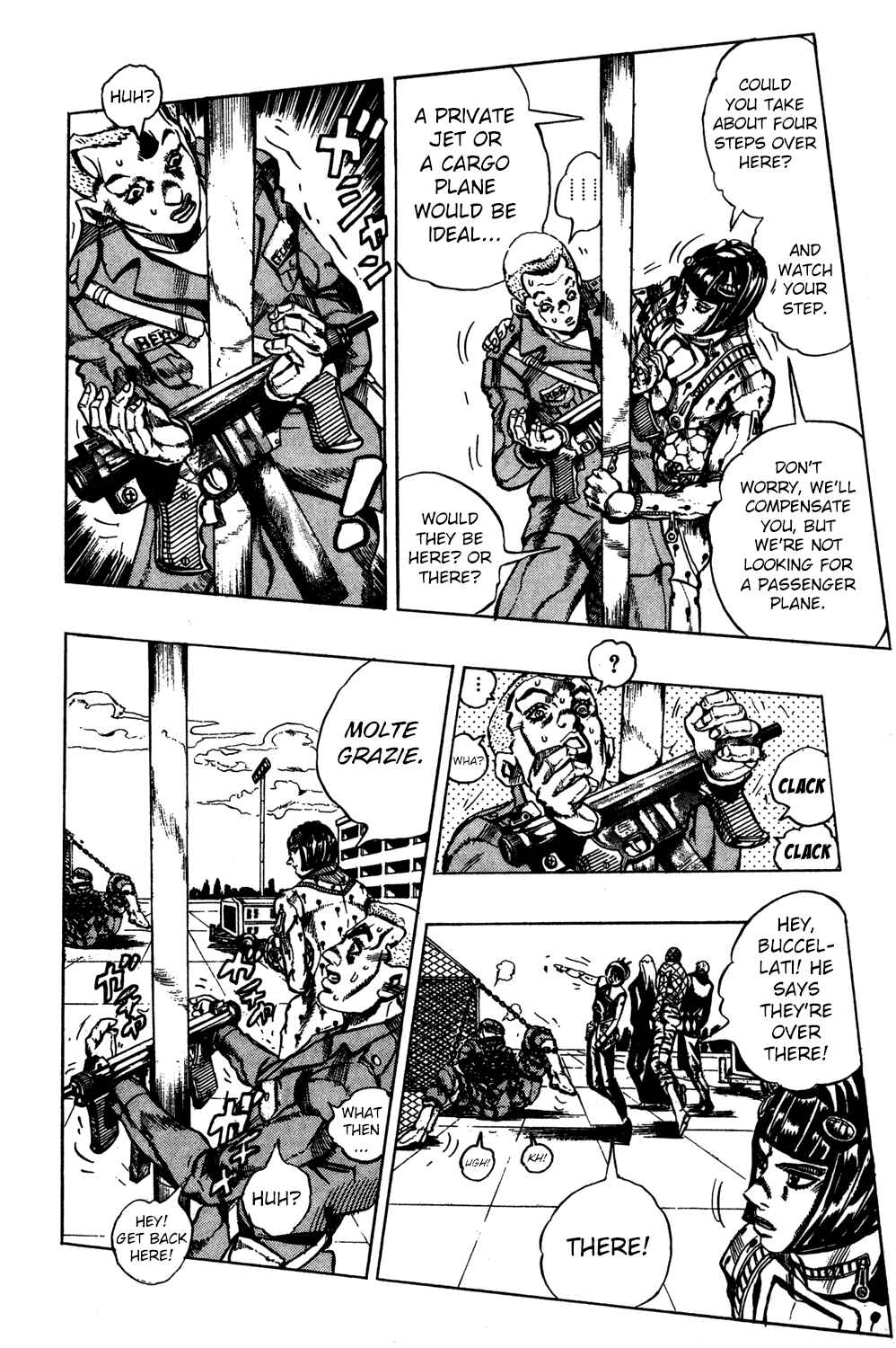 Chapter 93 - Page 5