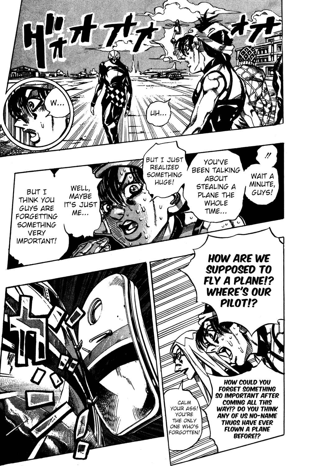 Chapter 93 - Page 6