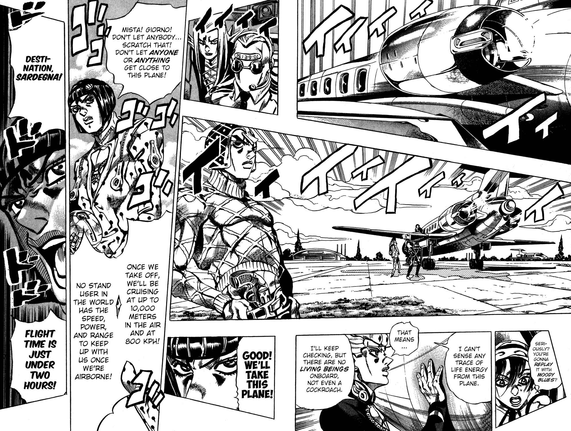 Chapter 93 - Page 8