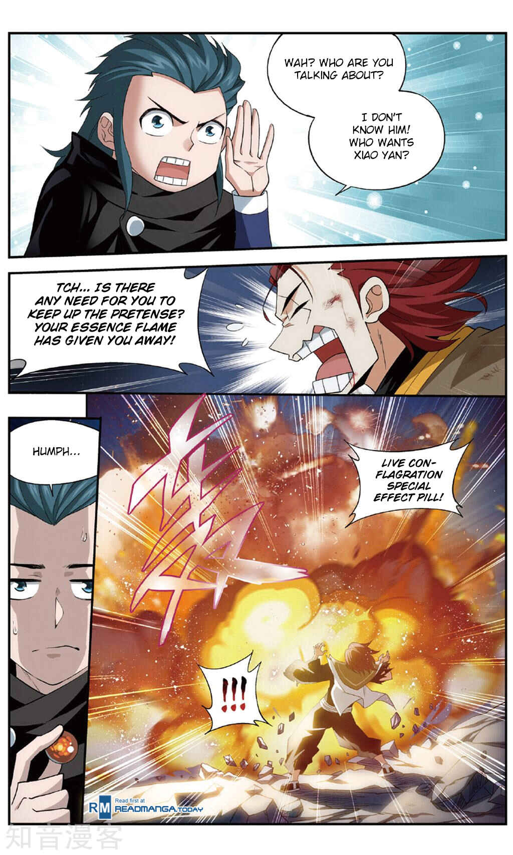 Chapter 239 - Page 5