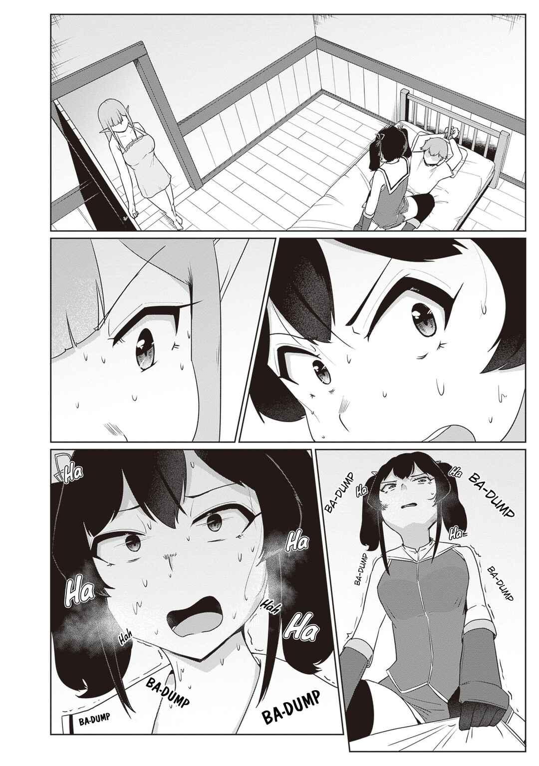 Chapter 3 - Page 3