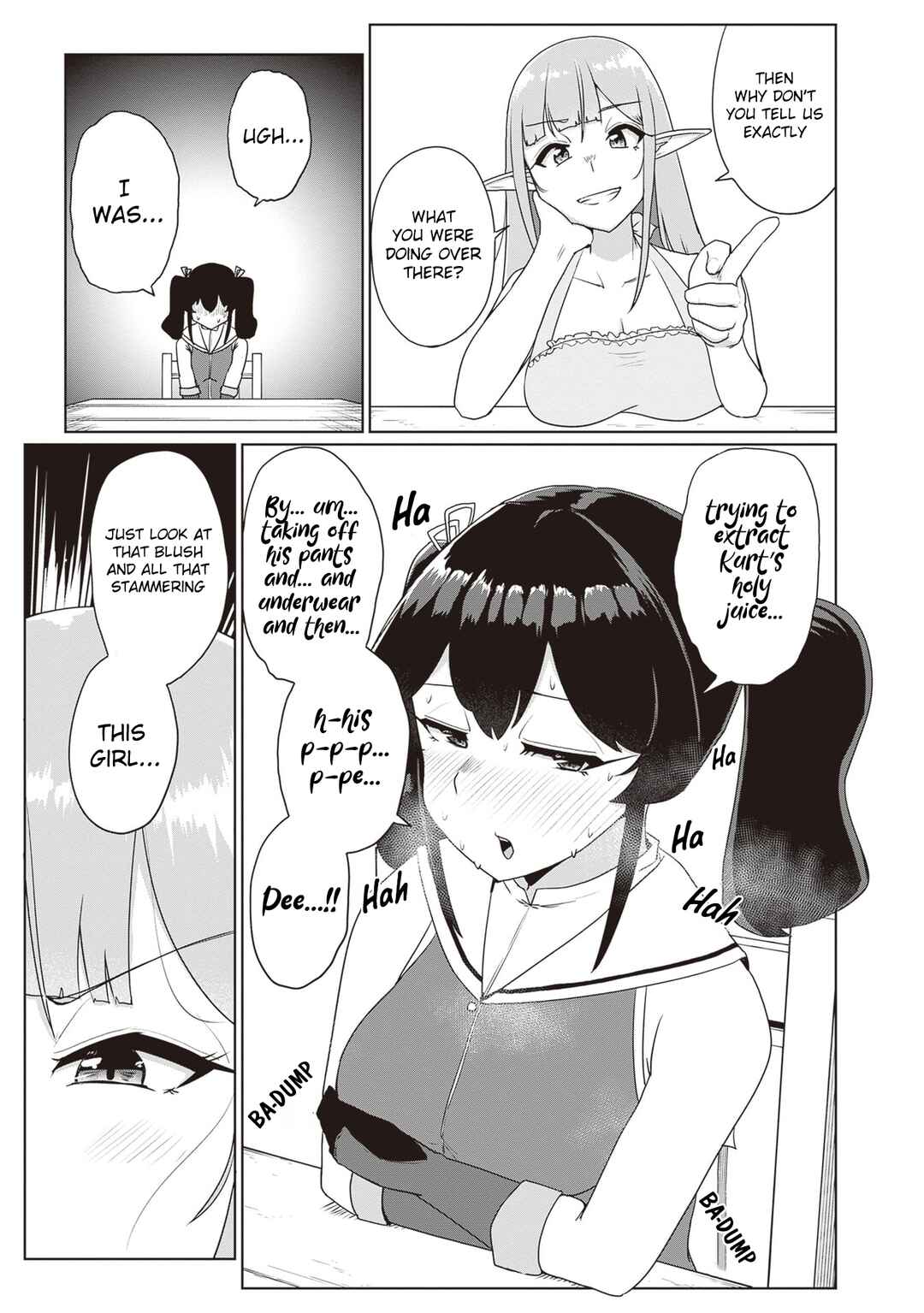 Chapter 3 - Page 6