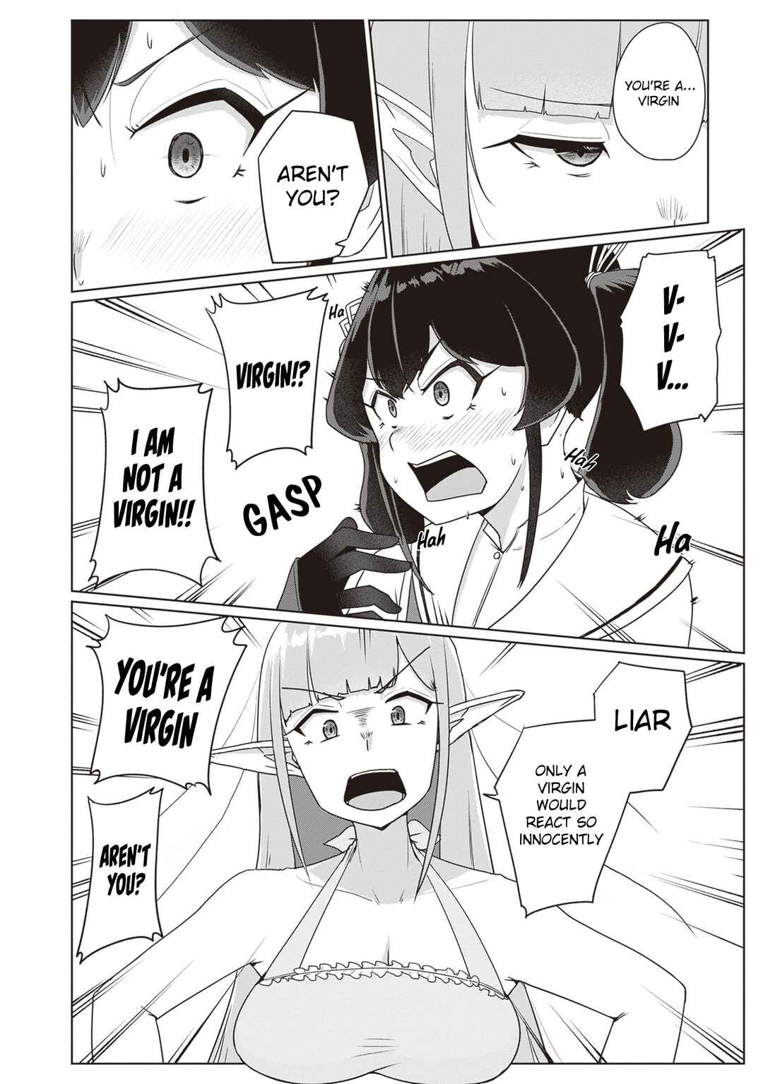 Chapter 3 - Page 7