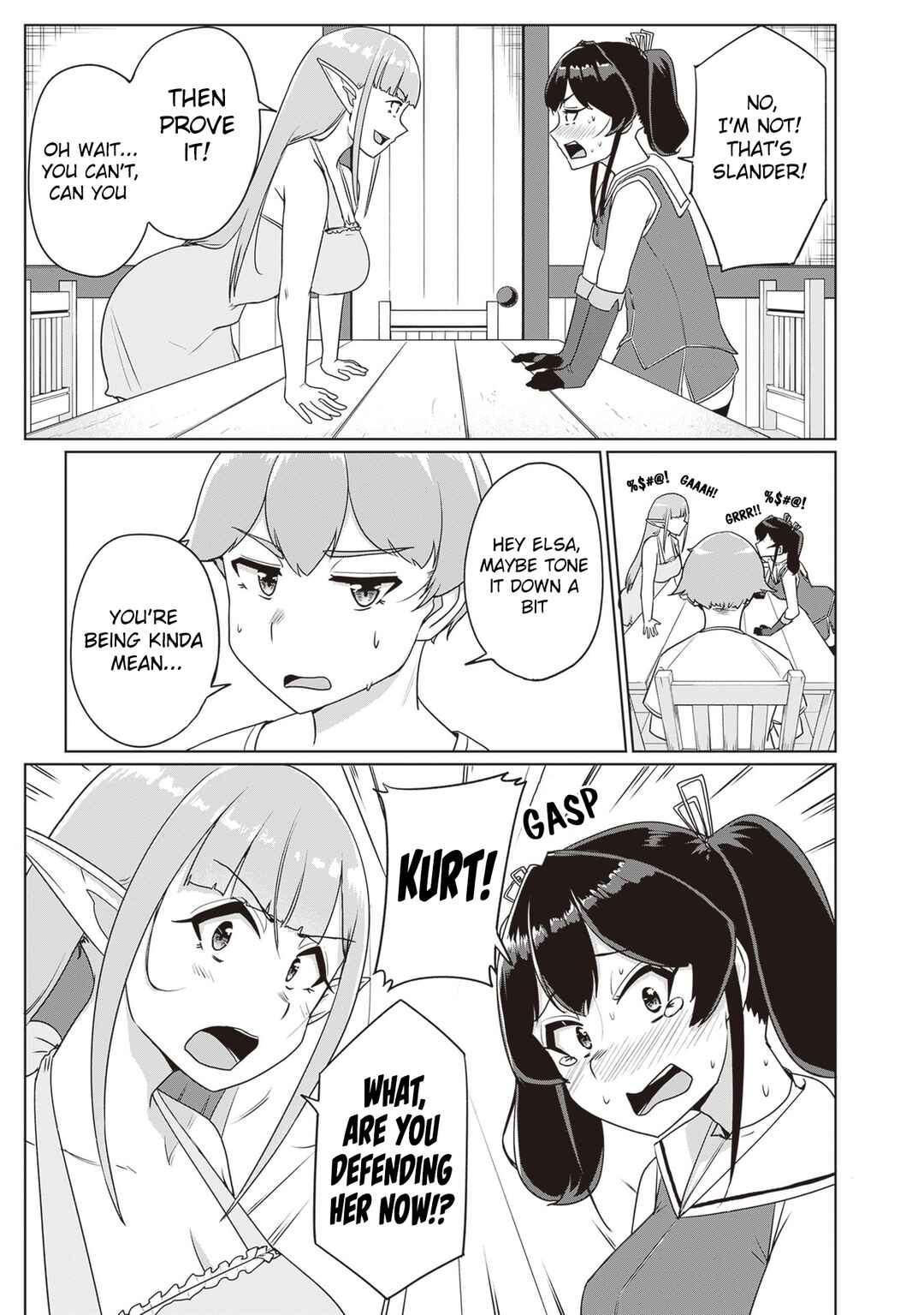 Chapter 3 - Page 8