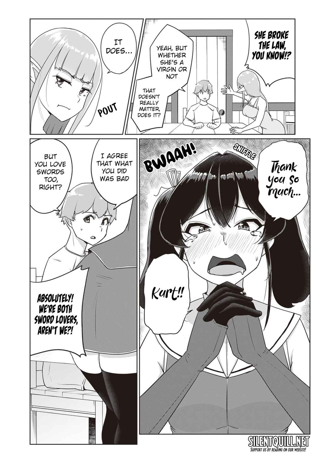 Chapter 3 - Page 9
