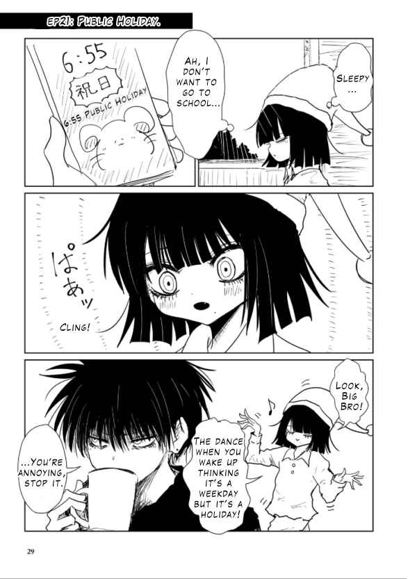 Chapter 4 - Page 6