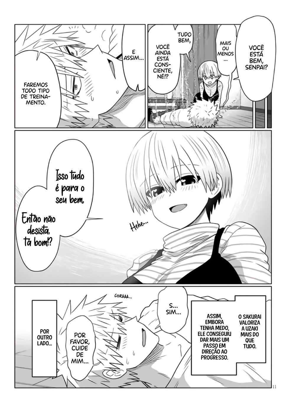 Chapter 87 - Page 12