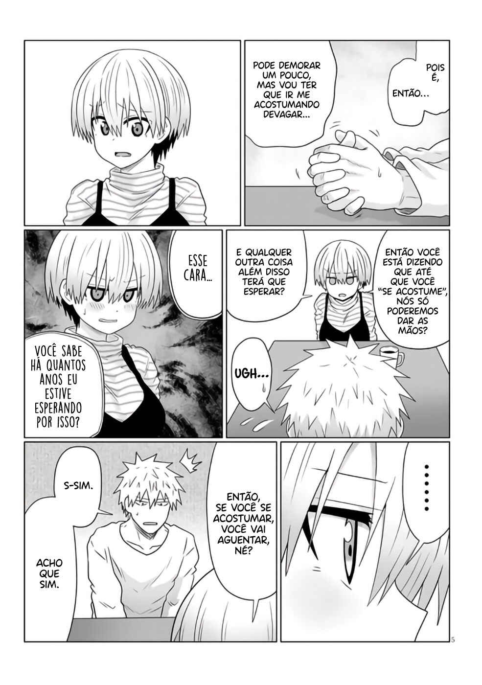 Chapter 87 - Page 6