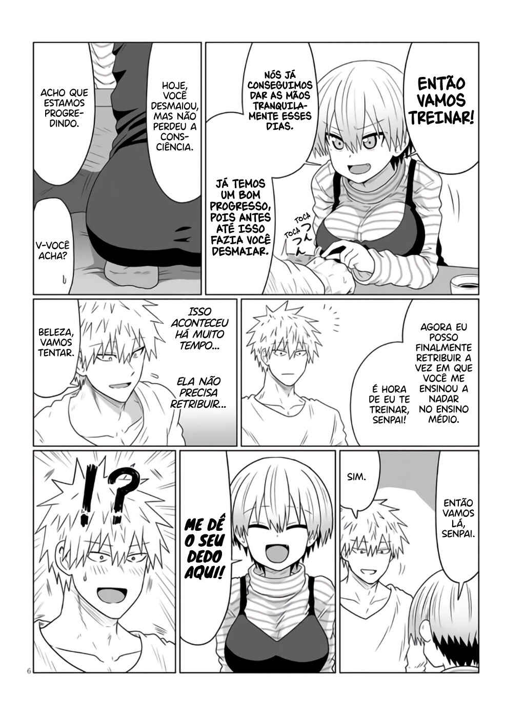 Chapter 87 - Page 7