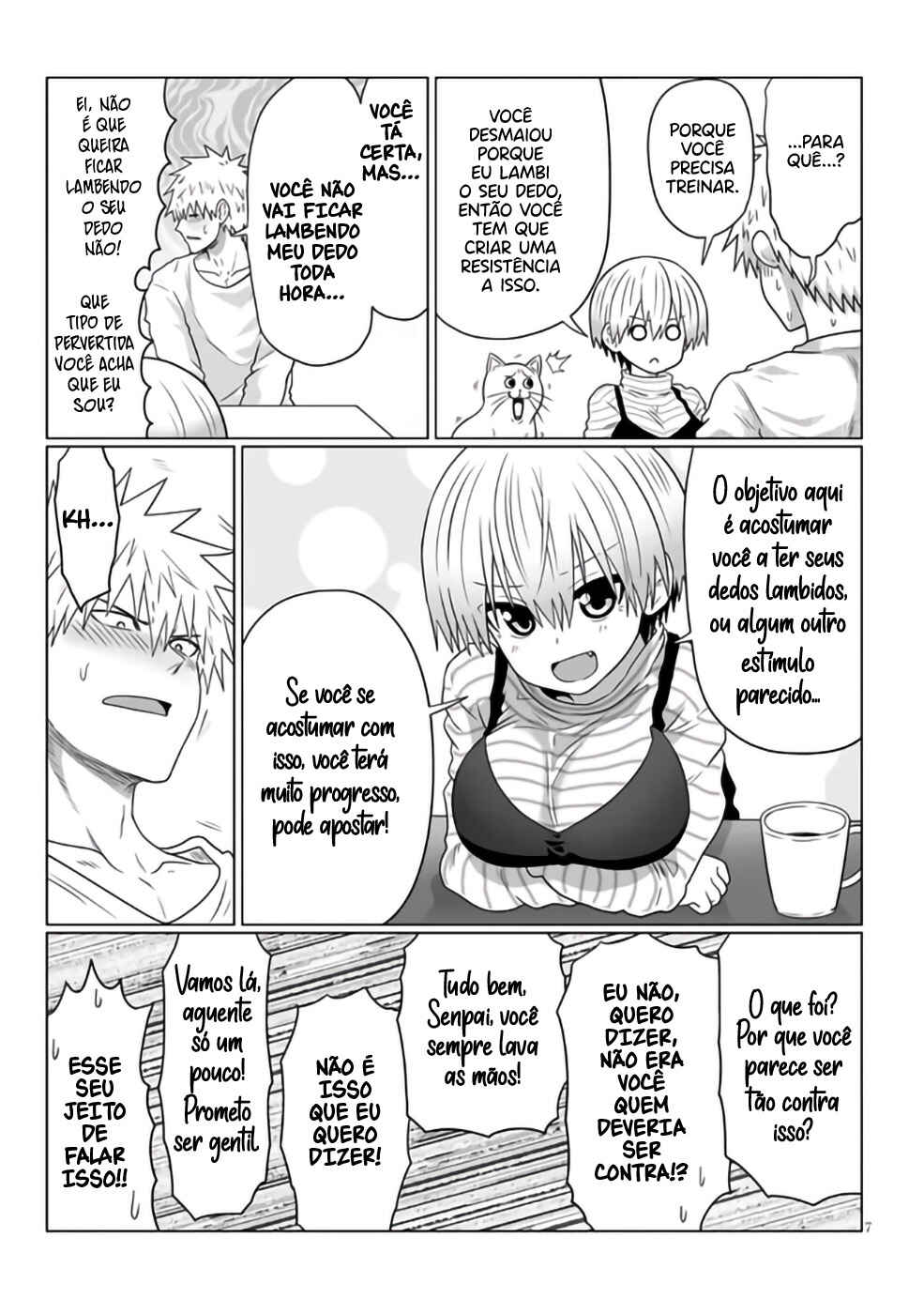Chapter 87 - Page 8