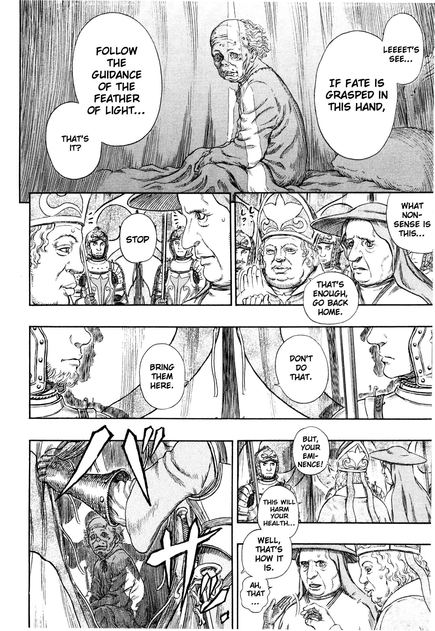 Chapter 264 - Page 15