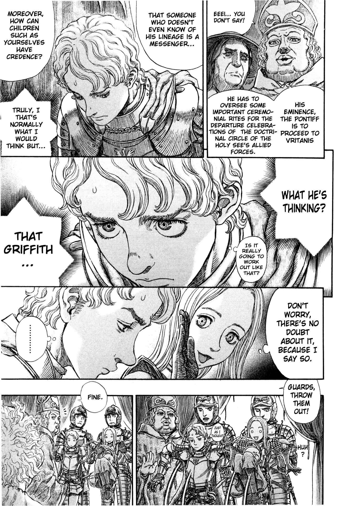 Chapter 264 - Page 18