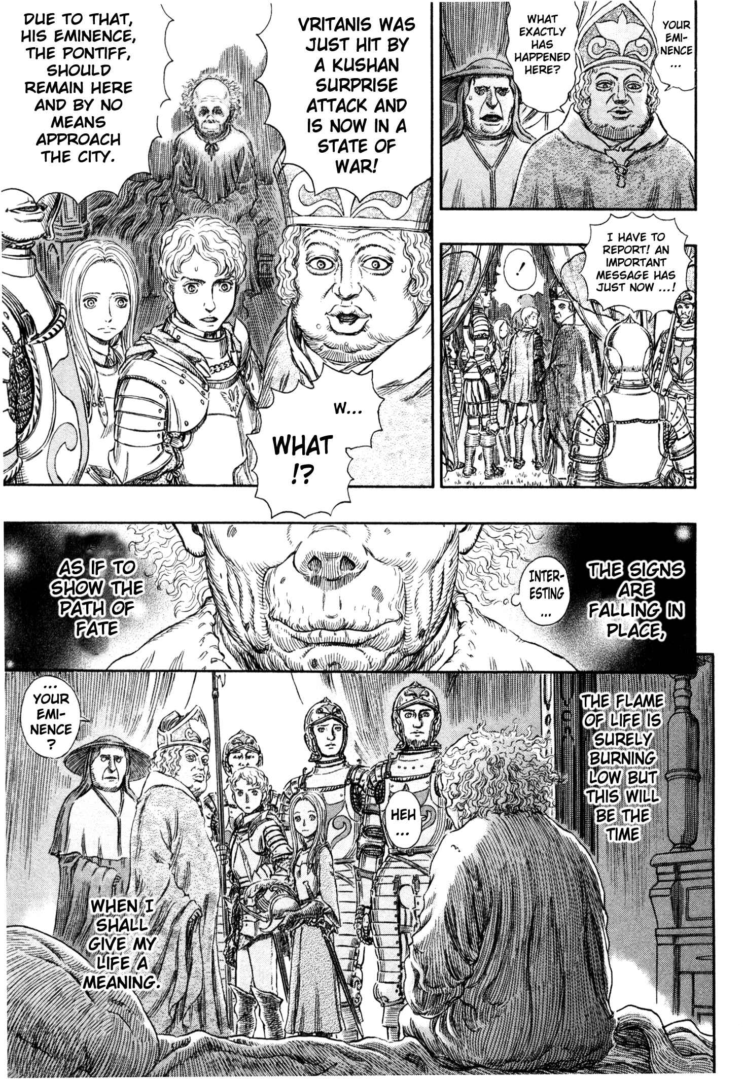 Chapter 264 - Page 20