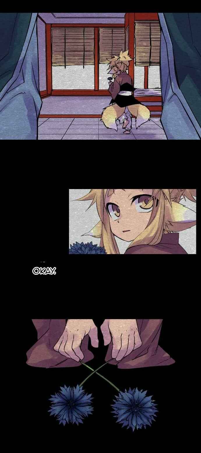 Chapter 106 - Page 21