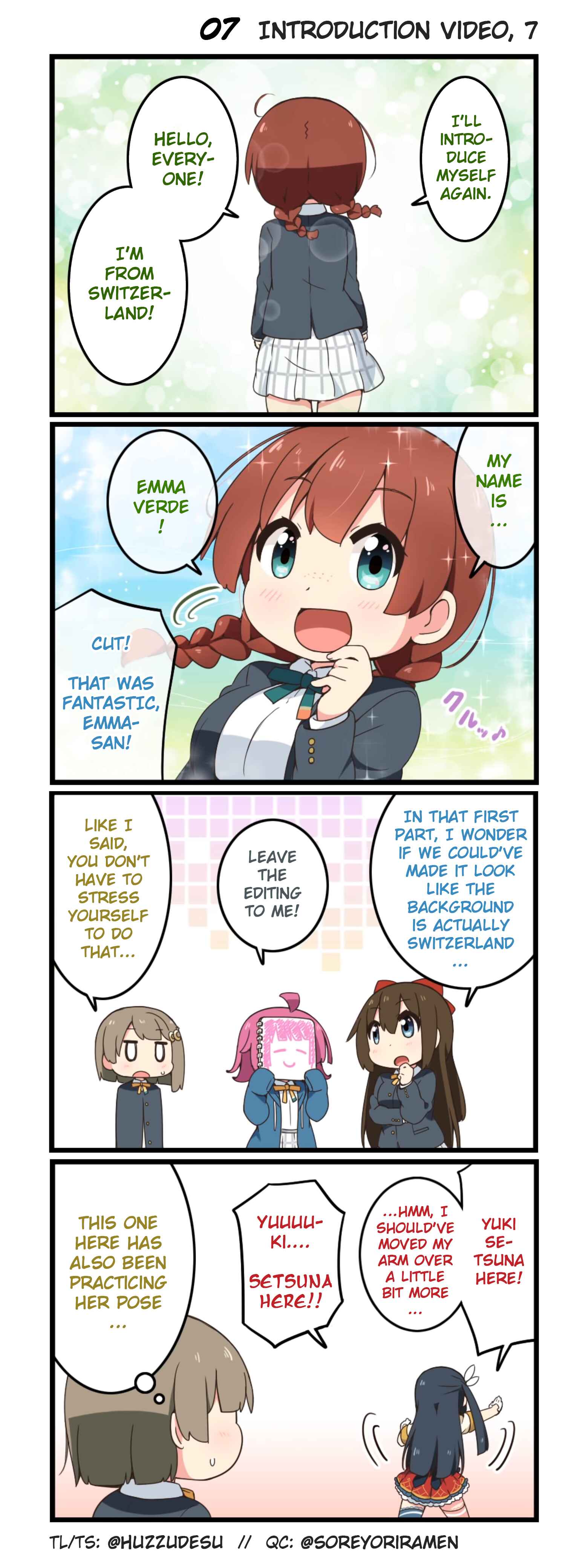 Chapter 7 - Page 1