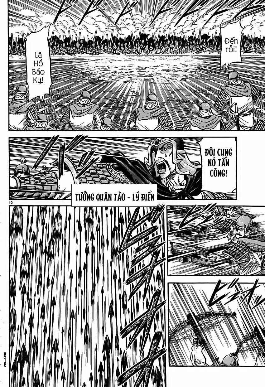 Chapter 245 - Page 10