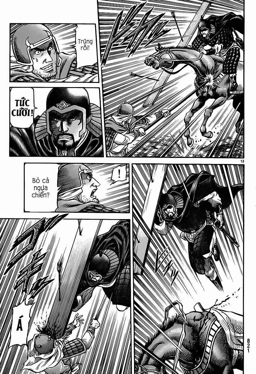 Chapter 245 - Page 13