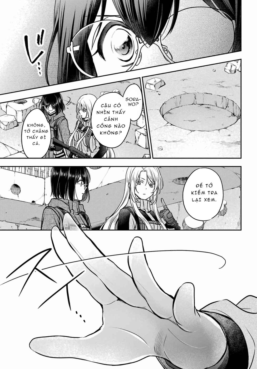 Chapter 87 - Page 13