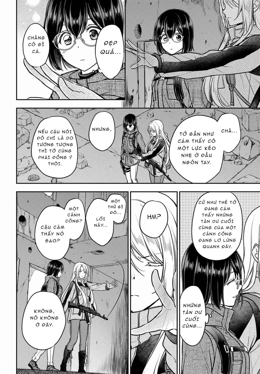 Chapter 87 - Page 14