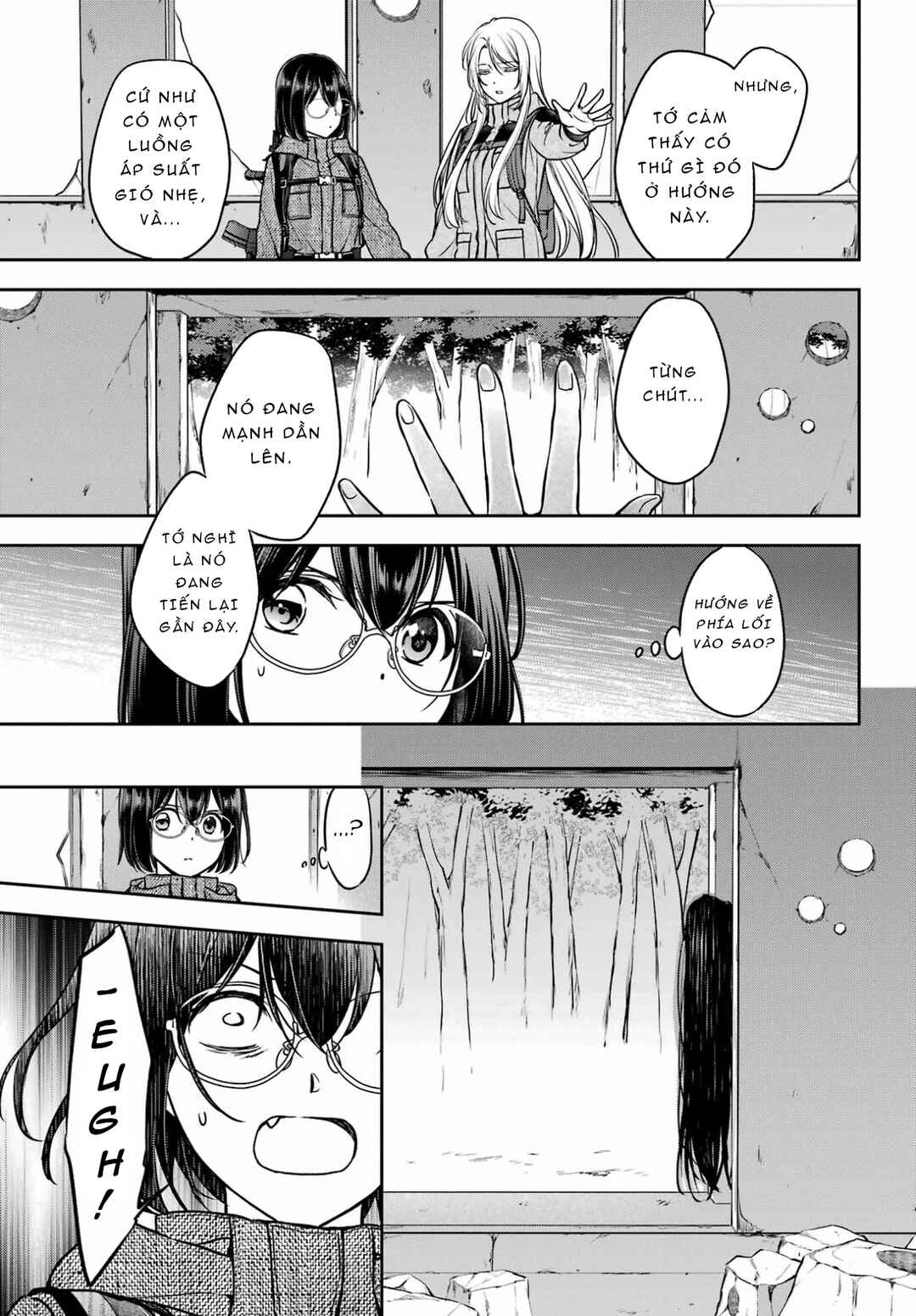 Chapter 87 - Page 15