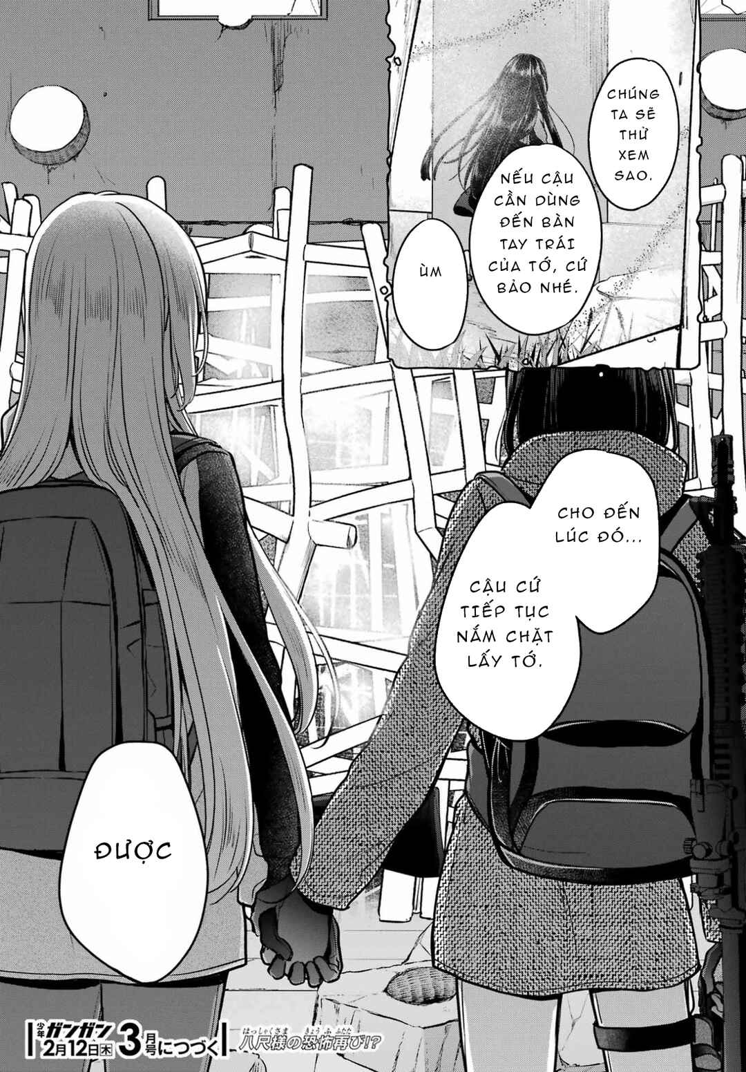 Chapter 87 - Page 27