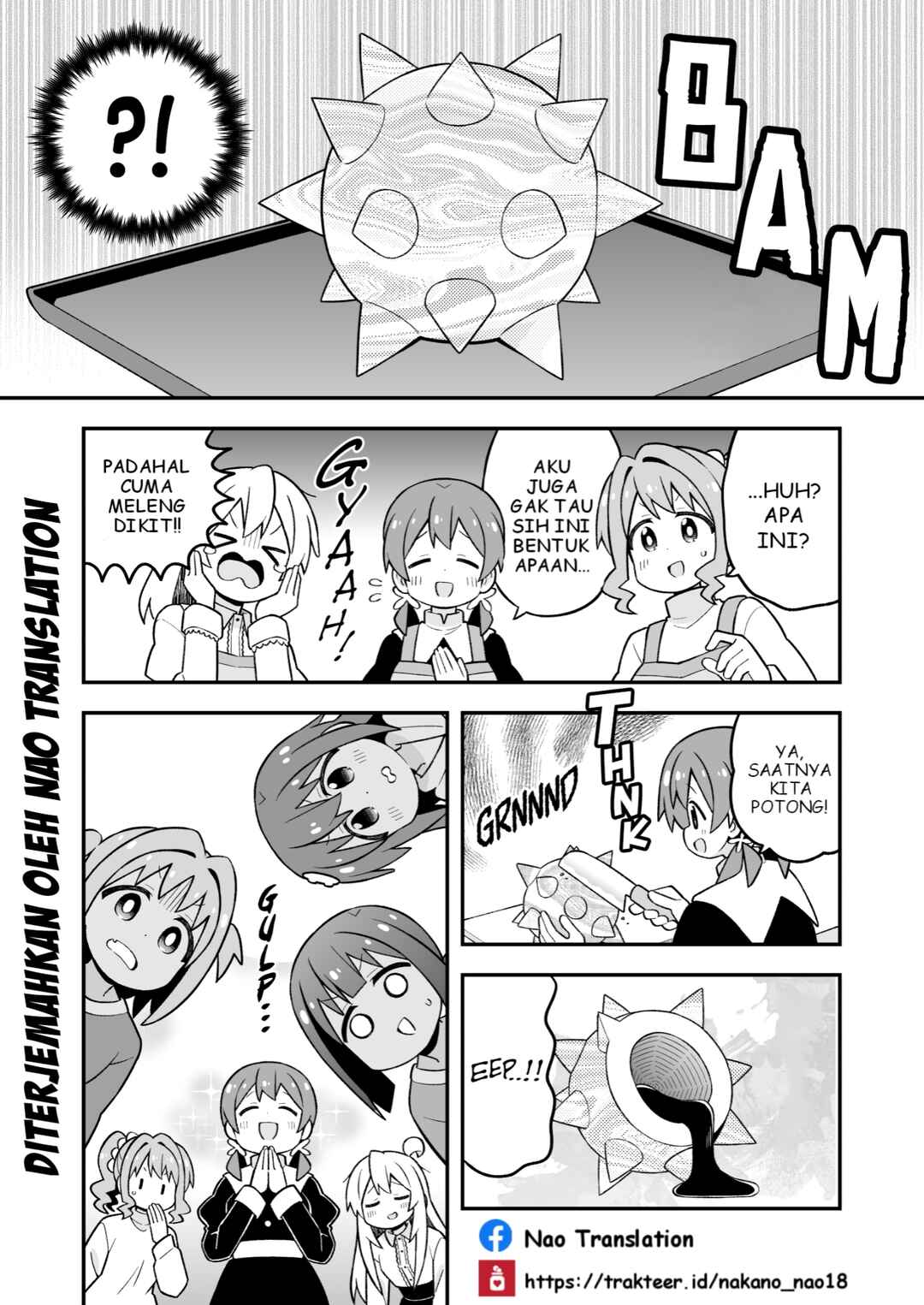 Chapter 103 - Page 11