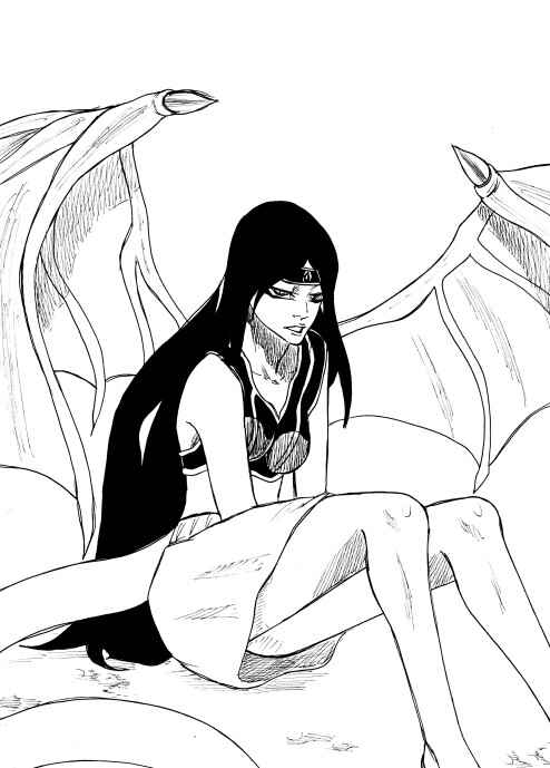 Chapter 31 - Page 1