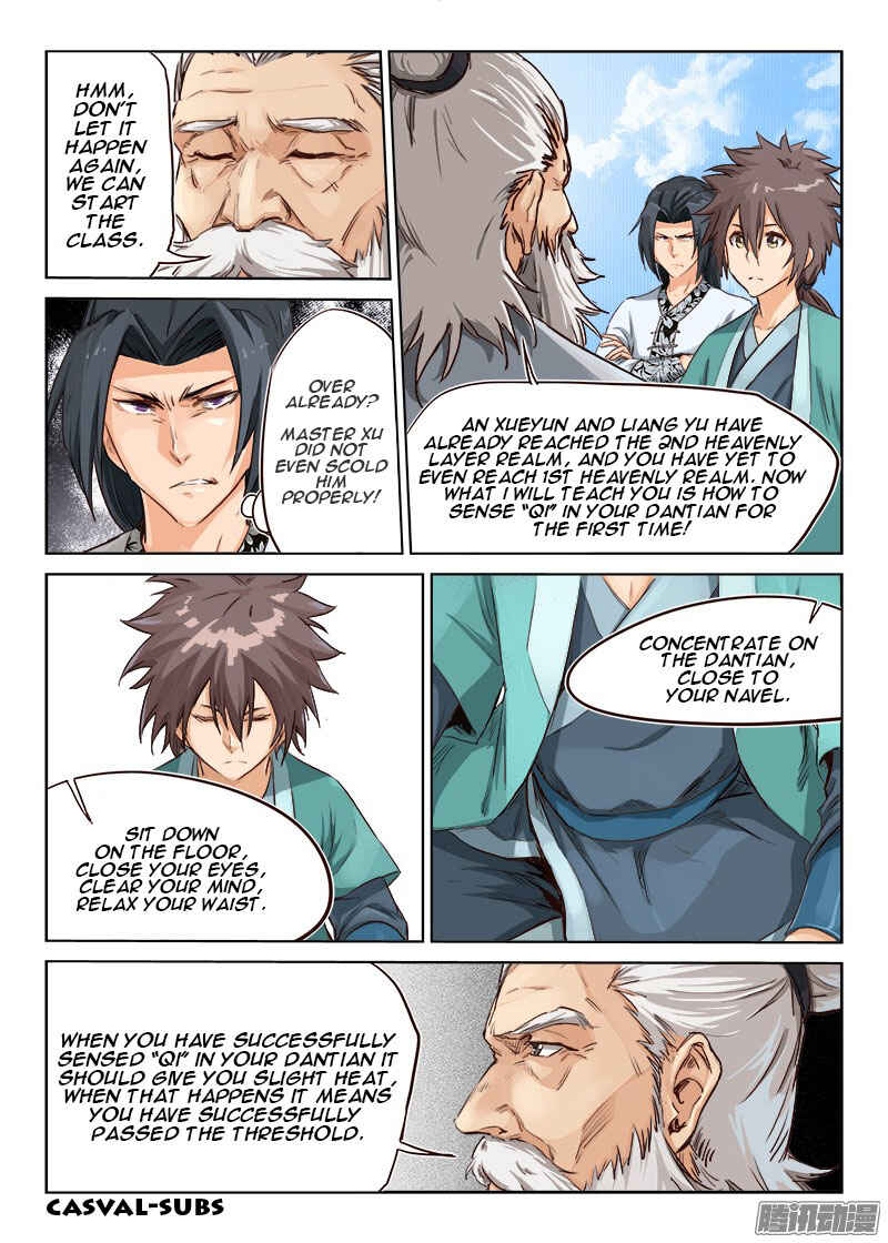 Chapter 10 - Page 1