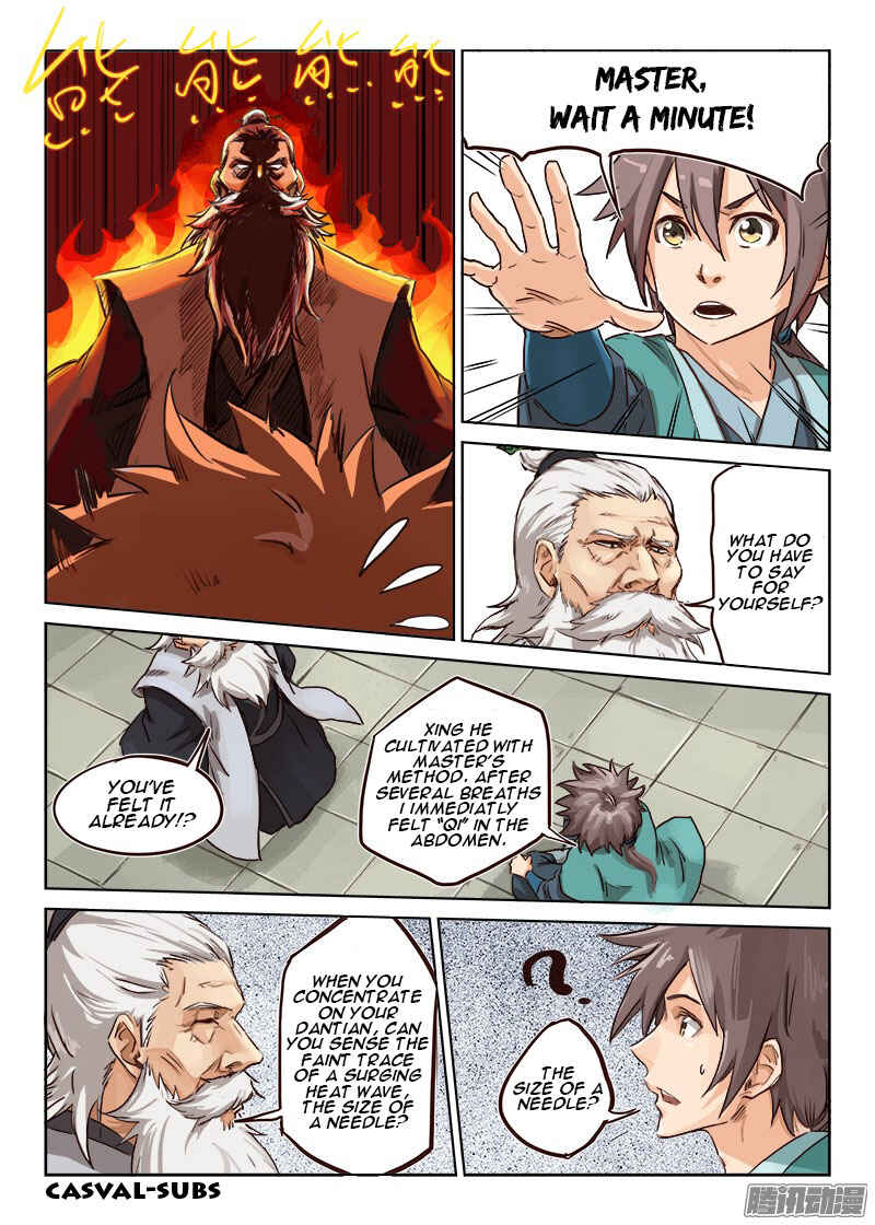 Chapter 10 - Page 3