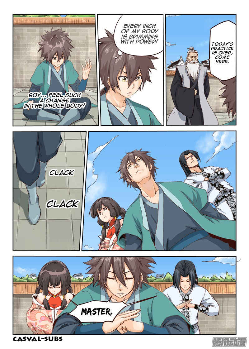 Chapter 10 - Page 9