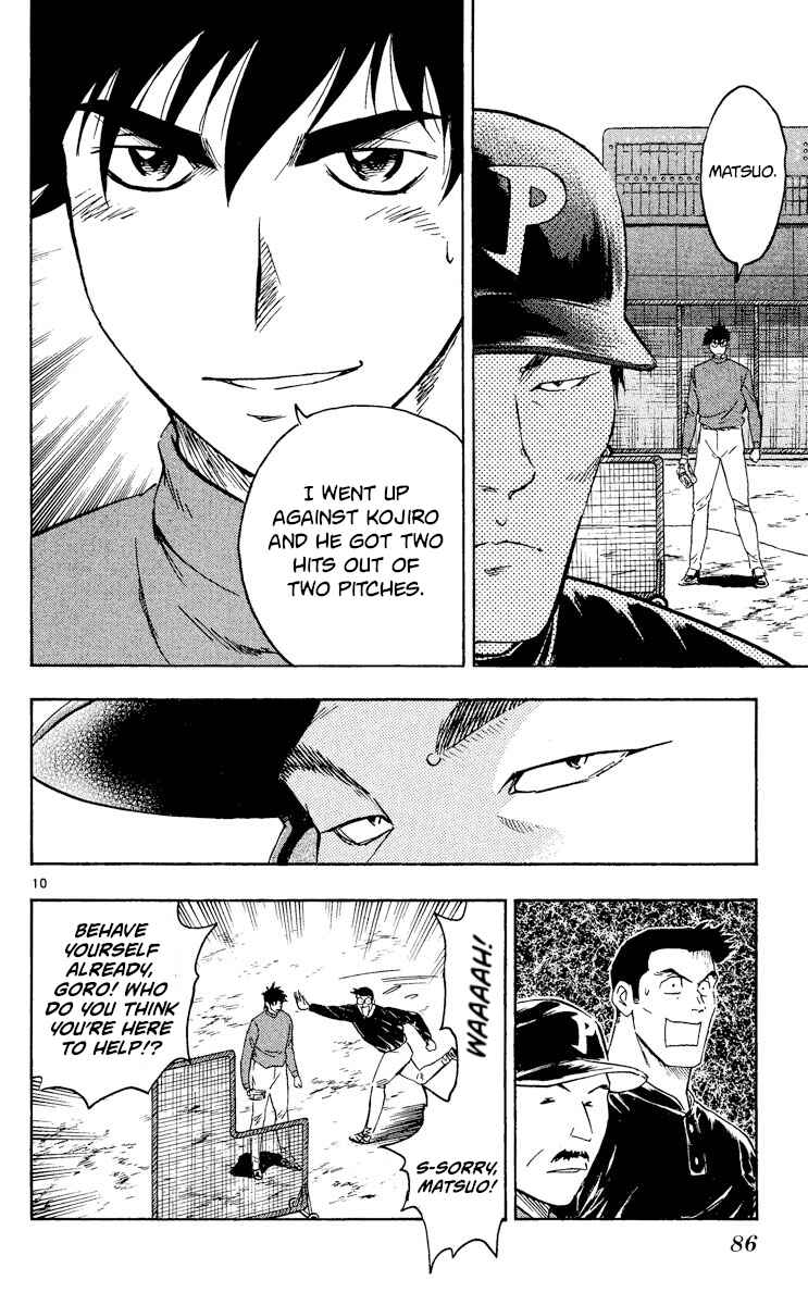 Chapter 512 - Page 10