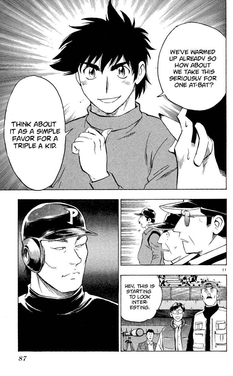 Chapter 512 - Page 11