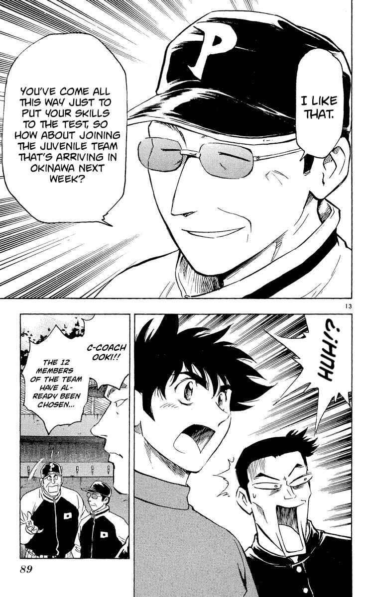 Chapter 512 - Page 13