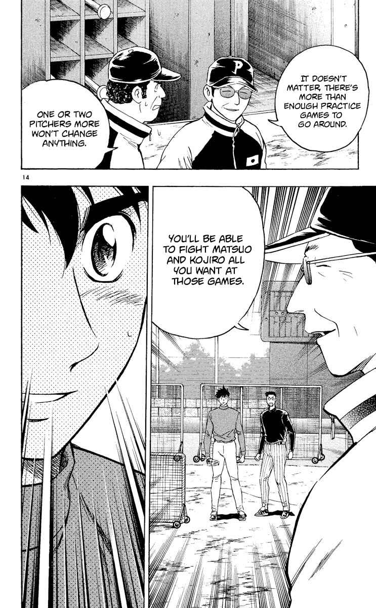 Chapter 512 - Page 14