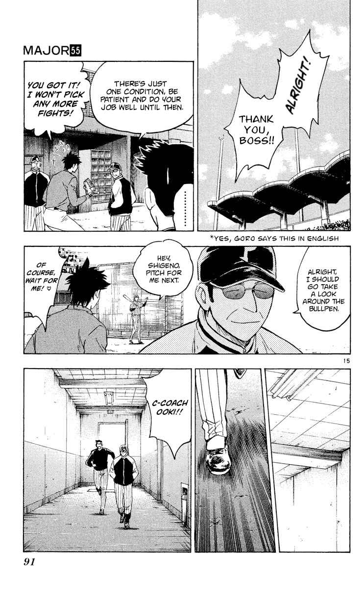 Chapter 512 - Page 15