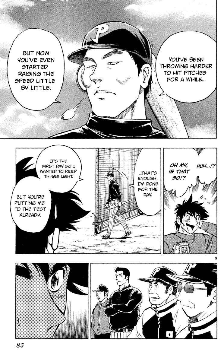 Chapter 512 - Page 9