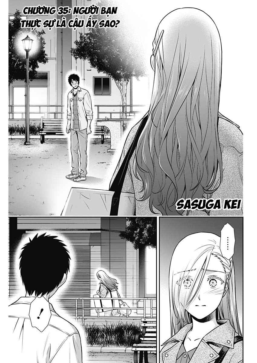 Chapter 35 - Page 1