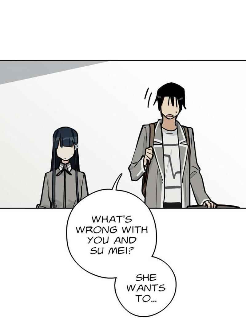 Chapter 86 - Page 26