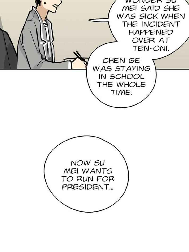 Chapter 86 - Page 38