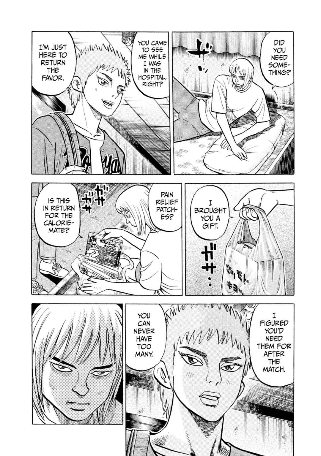 Chapter 31 - Page 10