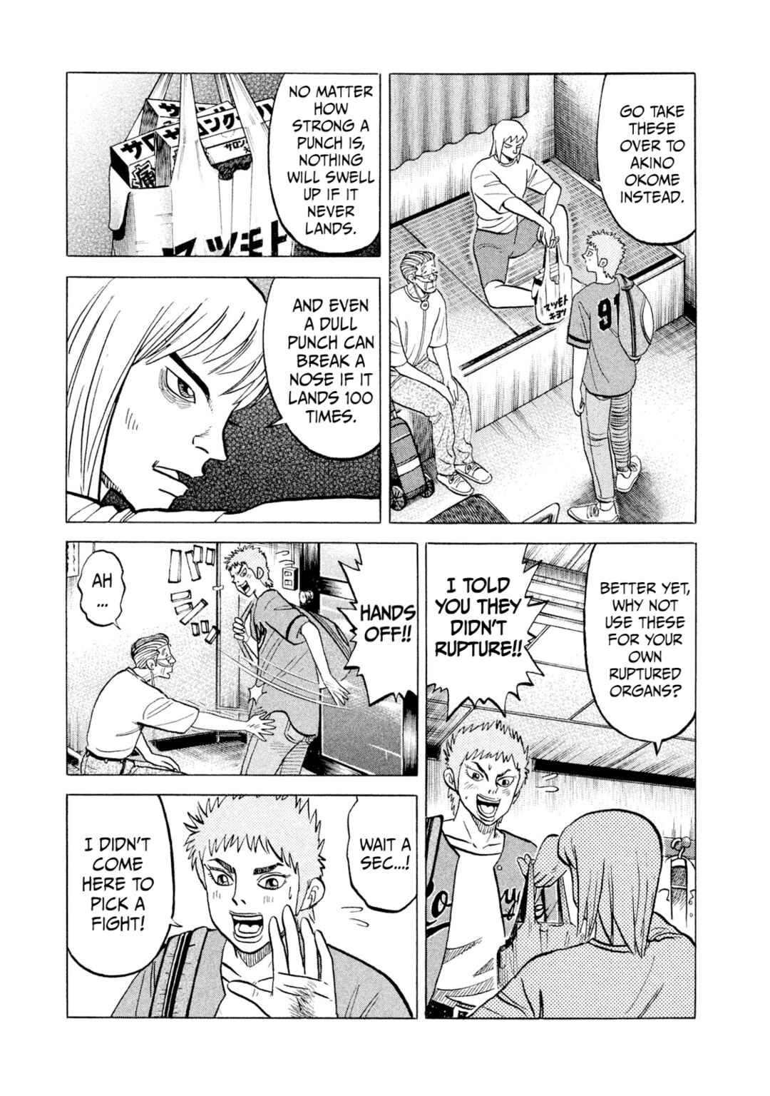 Chapter 31 - Page 11