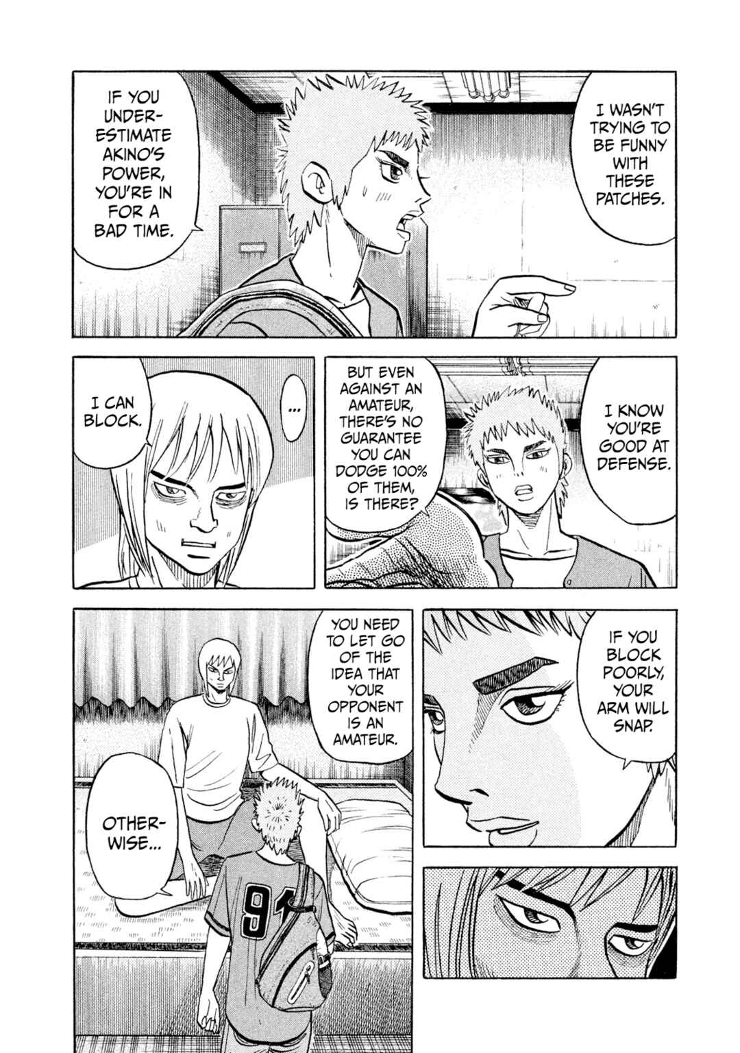 Chapter 31 - Page 12