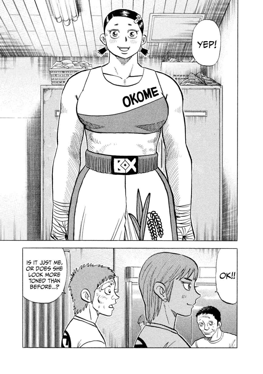 Chapter 31 - Page 15