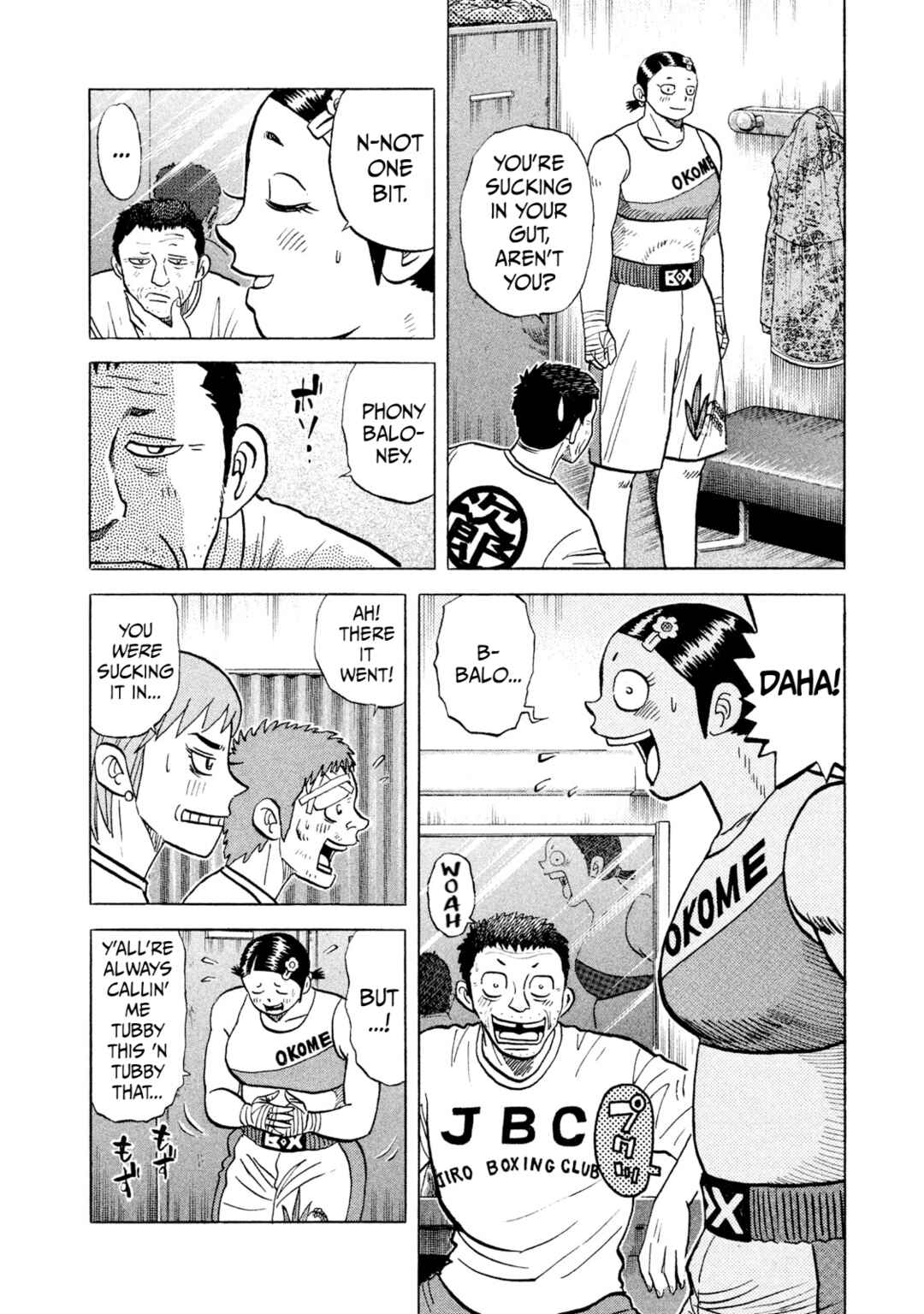 Chapter 31 - Page 16